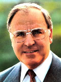 Dr. Helmut Kohl