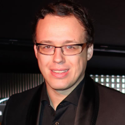 Daniel Thauer