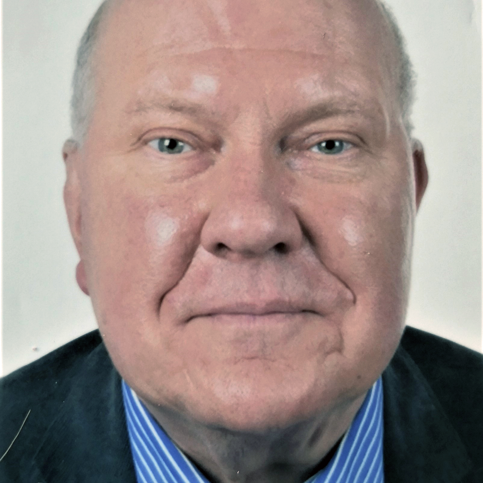 Volker Hellriegel